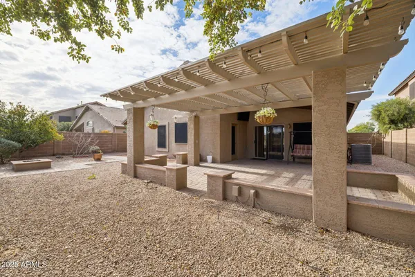 $374,900 | 22085 North Van Loo Drive, Maricopa, AZ 85138