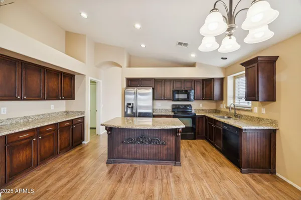 $374,900 | 22085 North Van Loo Drive, Maricopa, AZ 85138