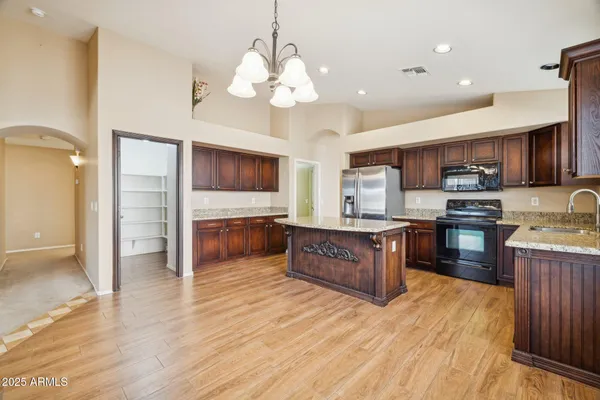 $374,900 | 22085 North Van Loo Drive, Maricopa, AZ 85138