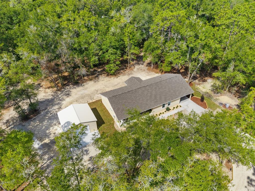 9580 Us 27 Alt Bronson, FL 32621 - Photo 42 of 48