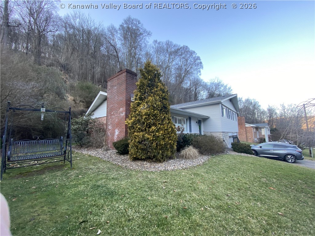 723 Lower Donnally Road Charleston, WV 25304 - Photo 28 of 28 Gallery Image 28