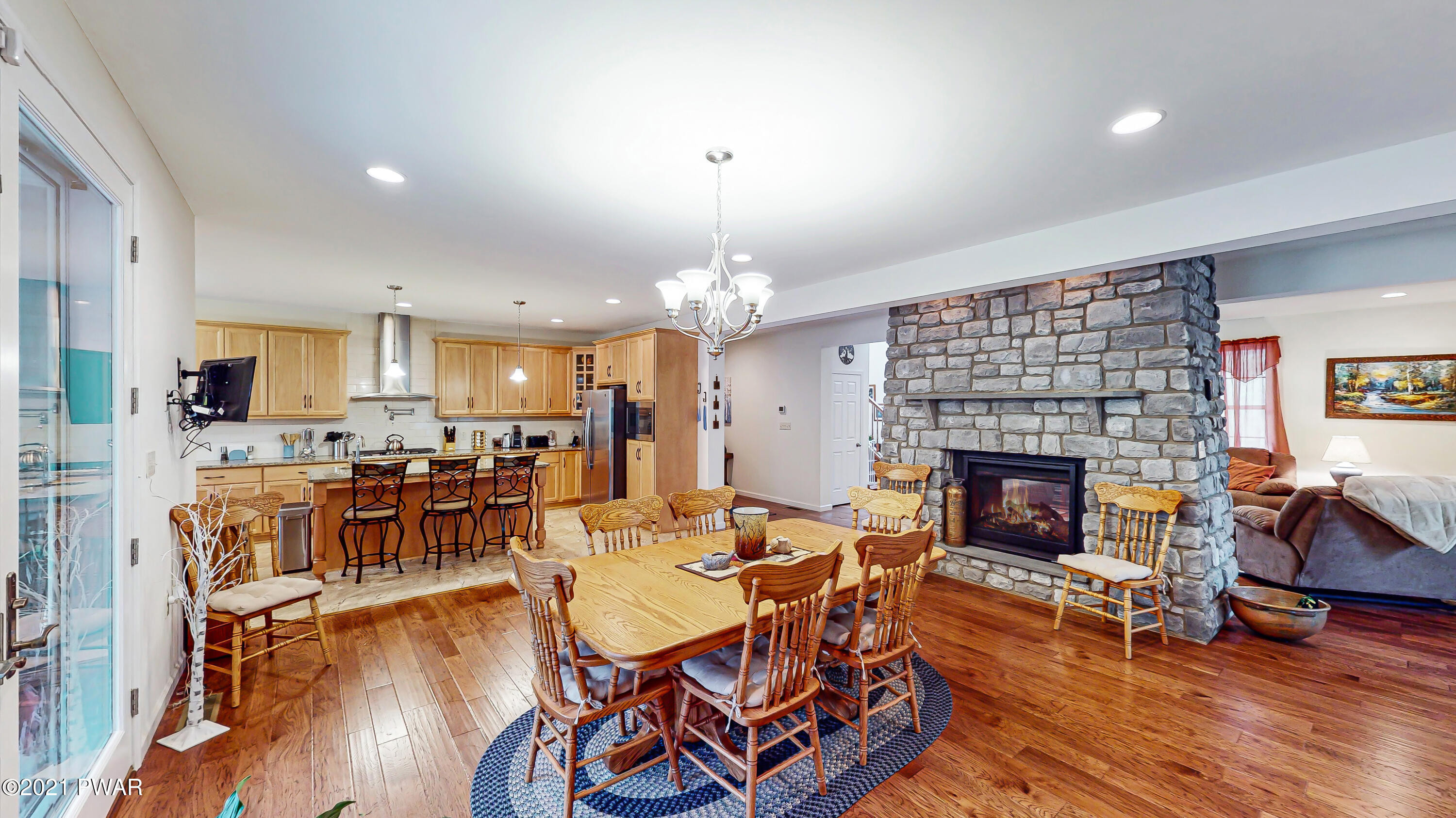 388 Park Road Dingmans Ferry, PA 18328 - Photo 39 of 84 388-Park-Rd-05052021_124624