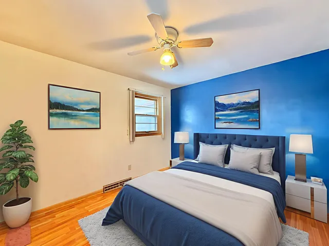 $219,900 | 4012 Pleasant Valley Boulevard, Rockford, IL 61114