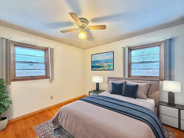 $219,900 | 4012 Pleasant Valley Boulevard, Rockford, IL 61114