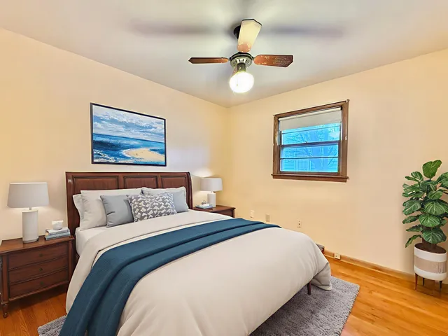 $219,900 | 4012 Pleasant Valley Boulevard, Rockford, IL 61114