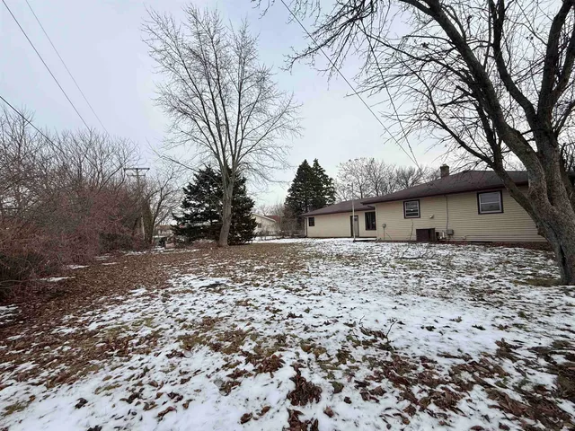 $219,900 | 4012 Pleasant Valley Boulevard, Rockford, IL 61114