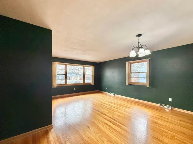 $219,900 | 4012 Pleasant Valley Boulevard, Rockford, IL 61114