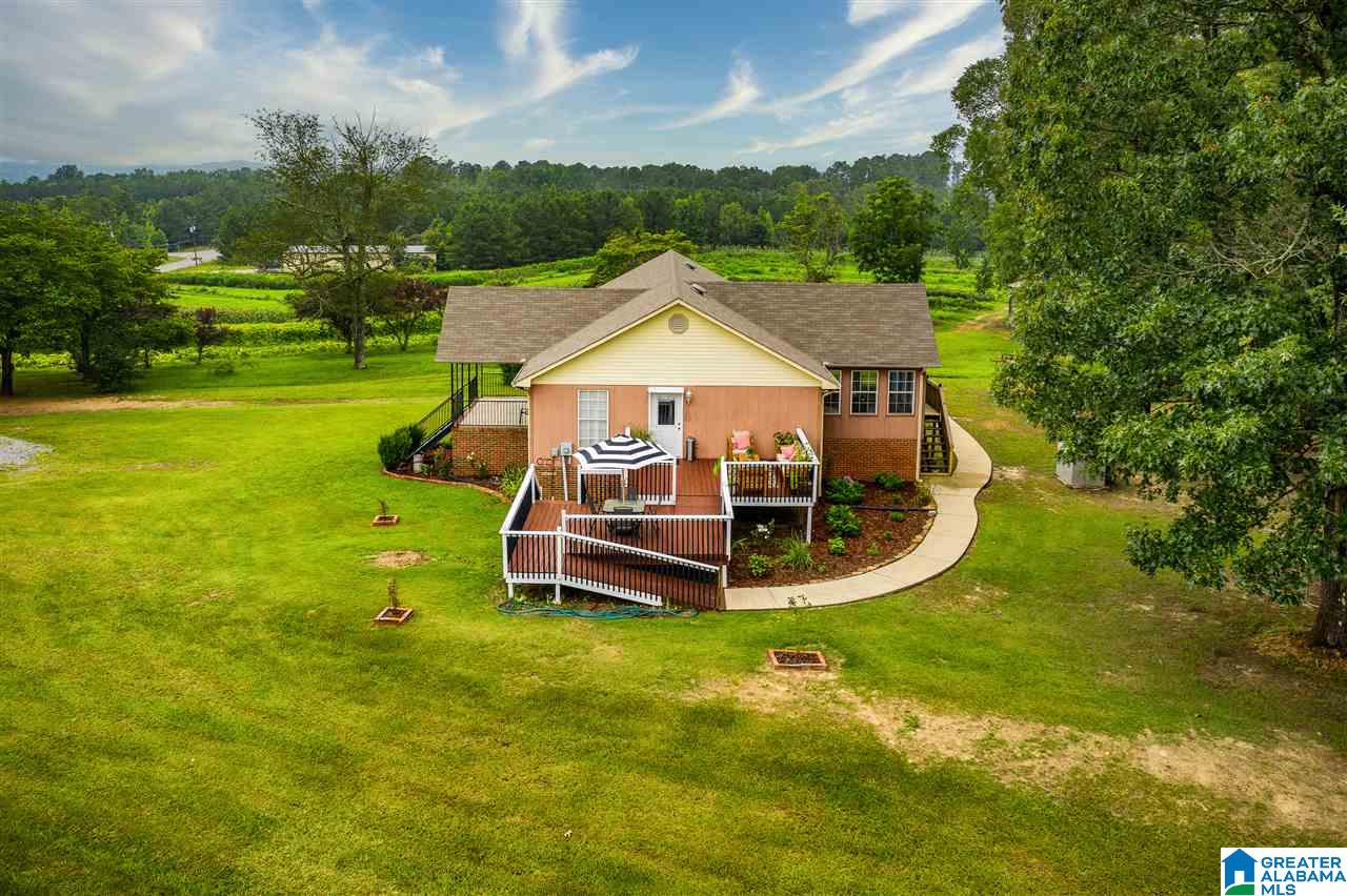 3408 Highway 1 Oneonta Al Oneonta, AL 35121 - Photo 42 of 50