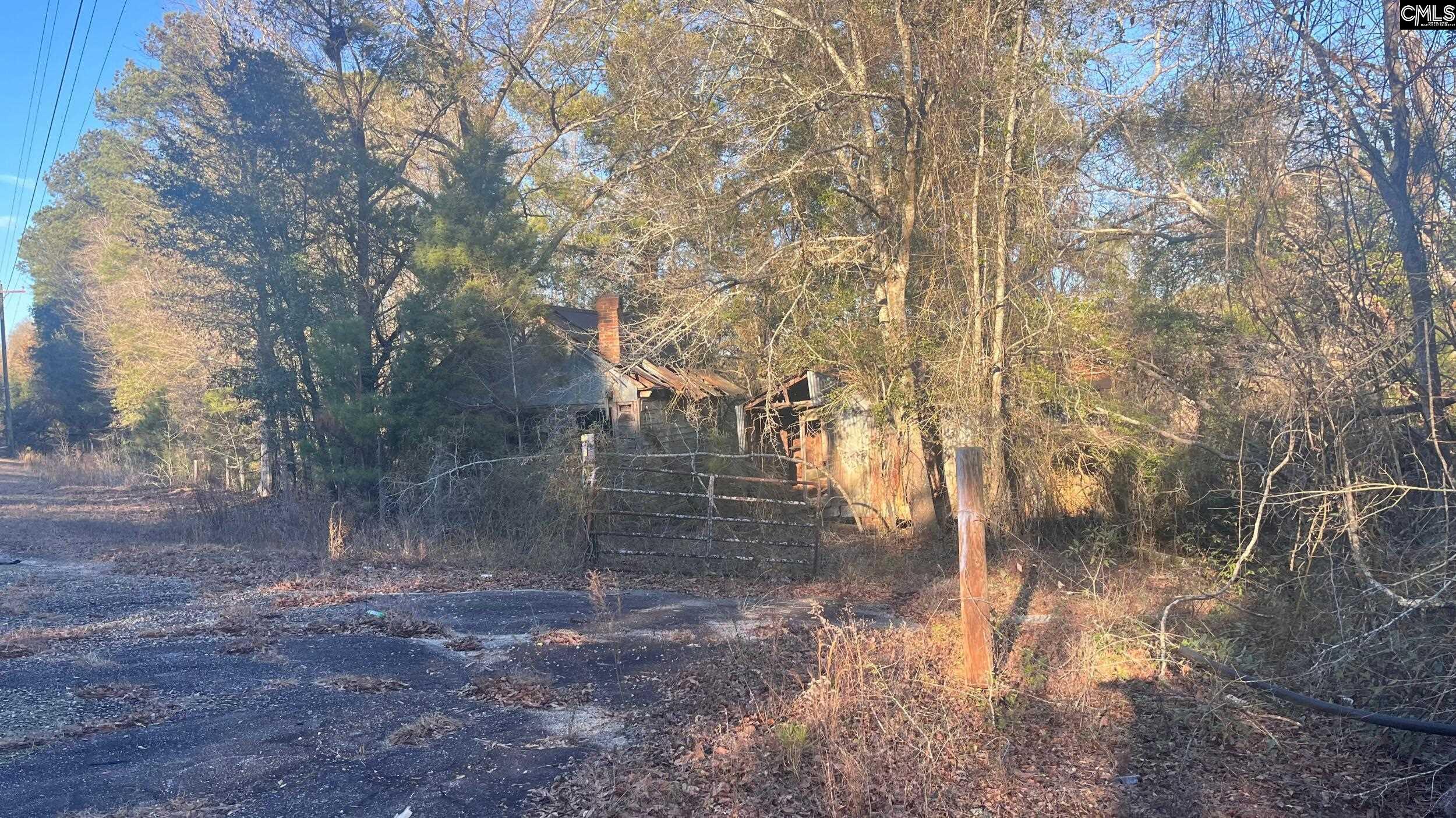 Tbd Tbd Millers Pond Road Salley, SC 29137 - Photo 11 of 20