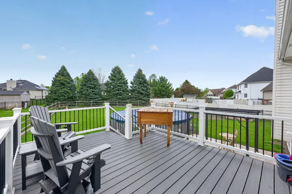 $399,900 | 676 Persimmon Street, DeKalb, IL 60115
