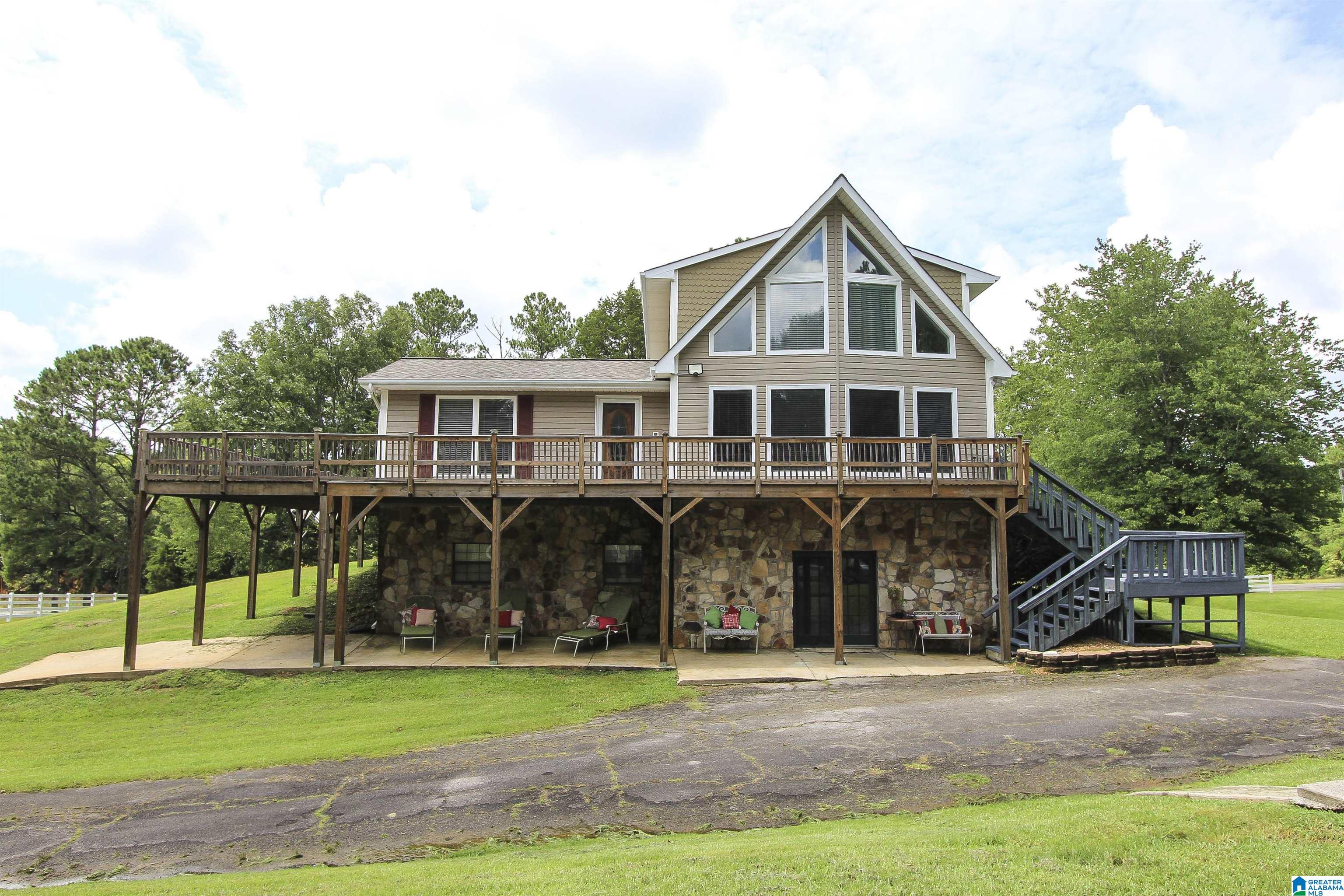 3370 Kirkseys Bend Ohatchee, AL 36271 - Photo 83 of 92
