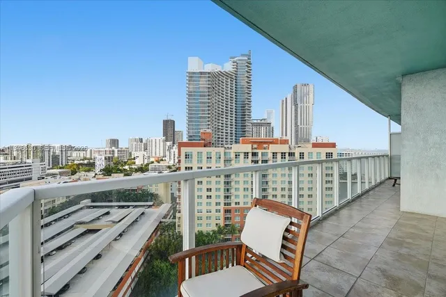 $615,000 | 1900 North Bayshore Drive, Unit 1518, Miami, FL 33132