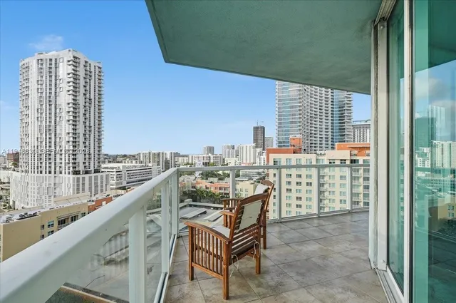 $615,000 | 1900 North Bayshore Drive, Unit 1518, Miami, FL 33132