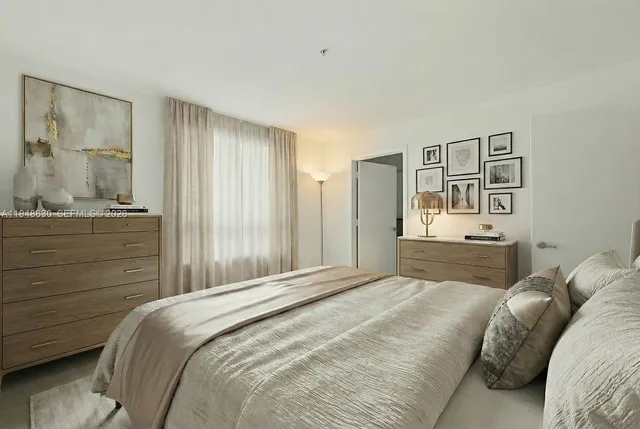 $615,000 | 1900 North Bayshore Drive, Unit 1518, Miami, FL 33132