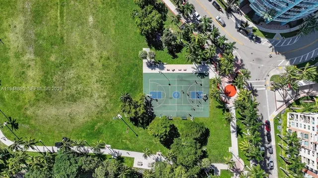 $615,000 | 1900 North Bayshore Drive, Unit 1518, Miami, FL 33132