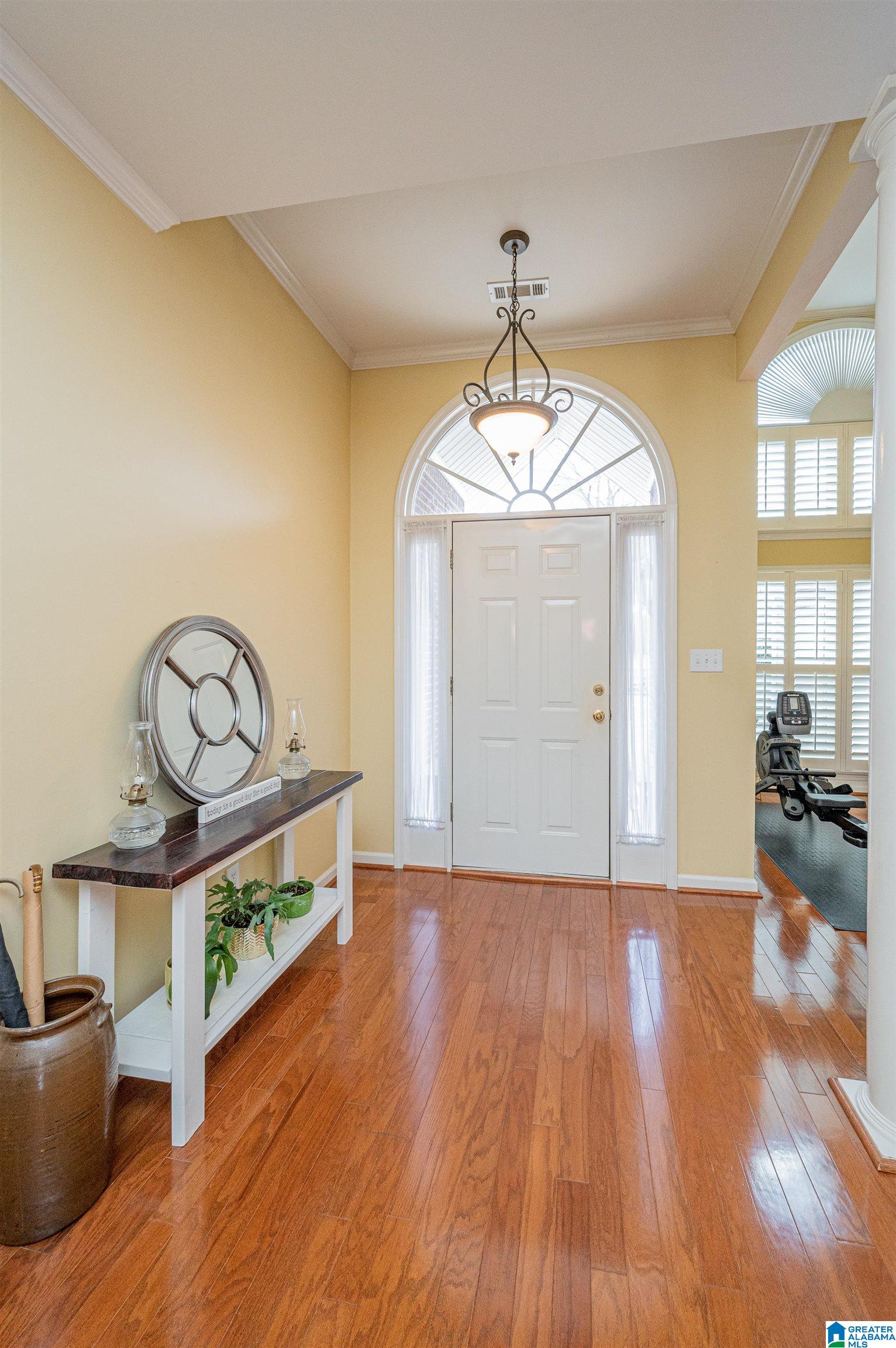 308 Wynlake Circle Alabaster, AL 35007 - Photo 5 of 44