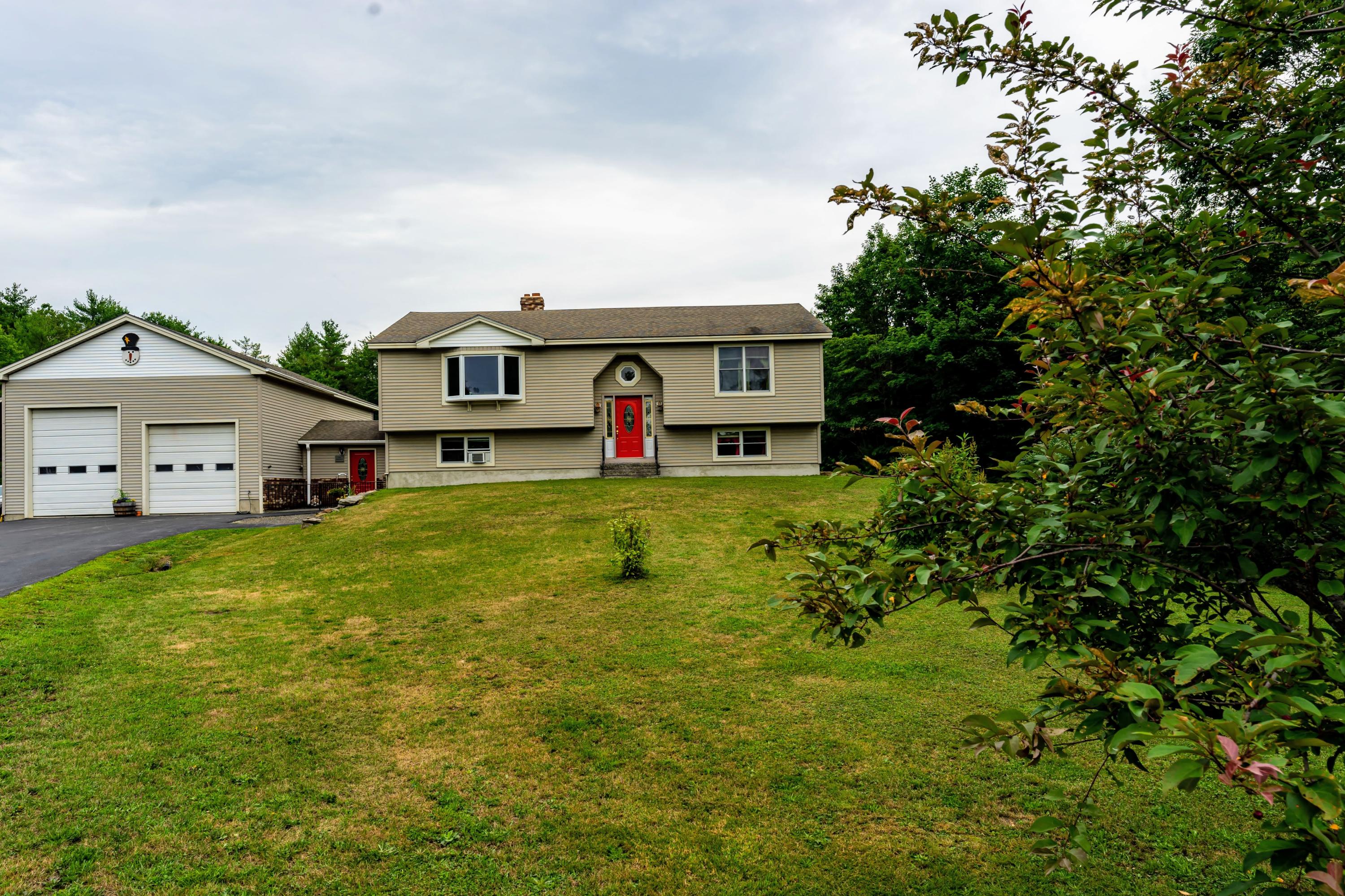 164 Town House Road Augusta, ME 04330 - Photo 56 of 62 DSC07509