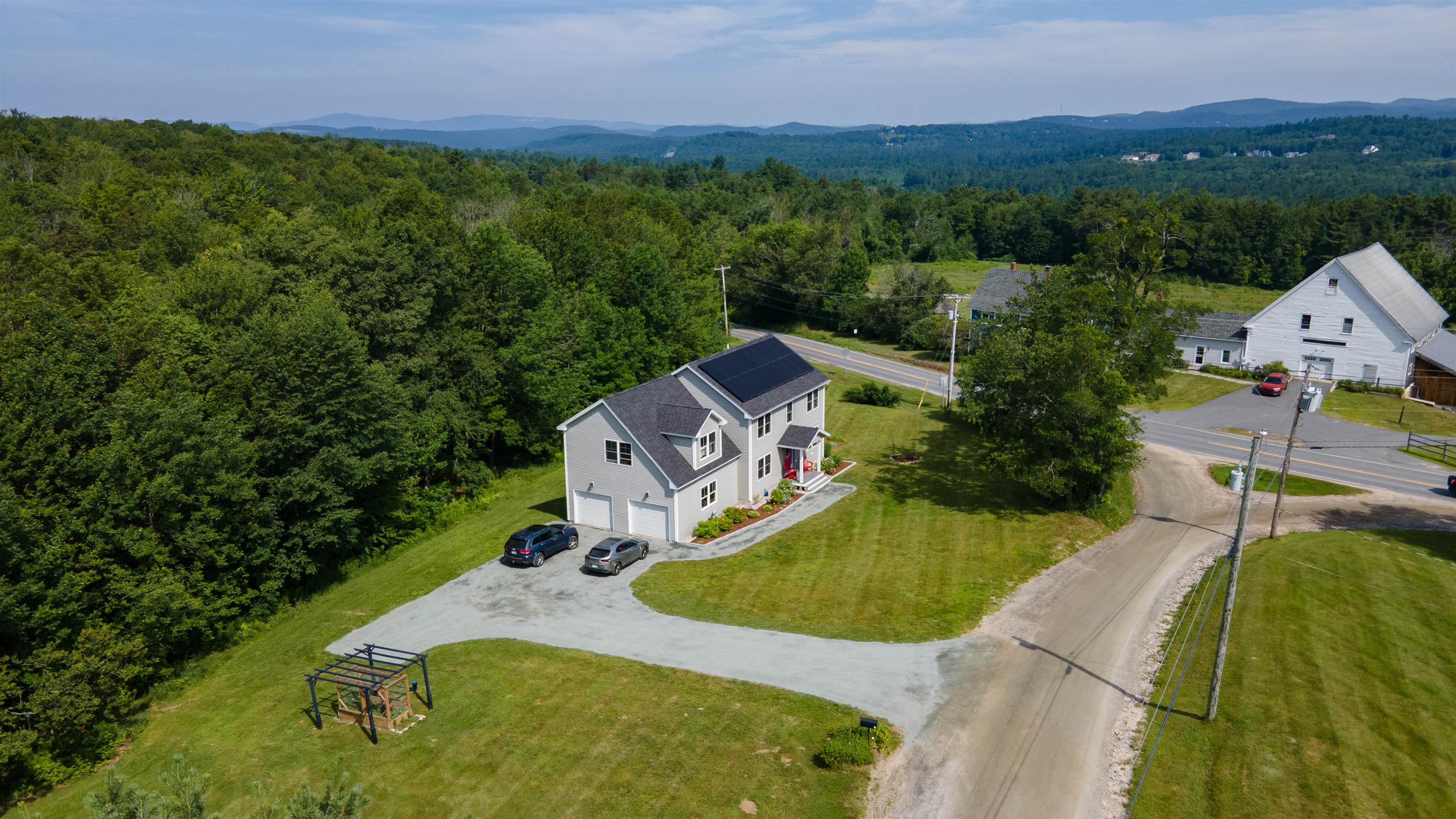 18 Stone House Road New London, NH 03257 - Photo 1 of 41