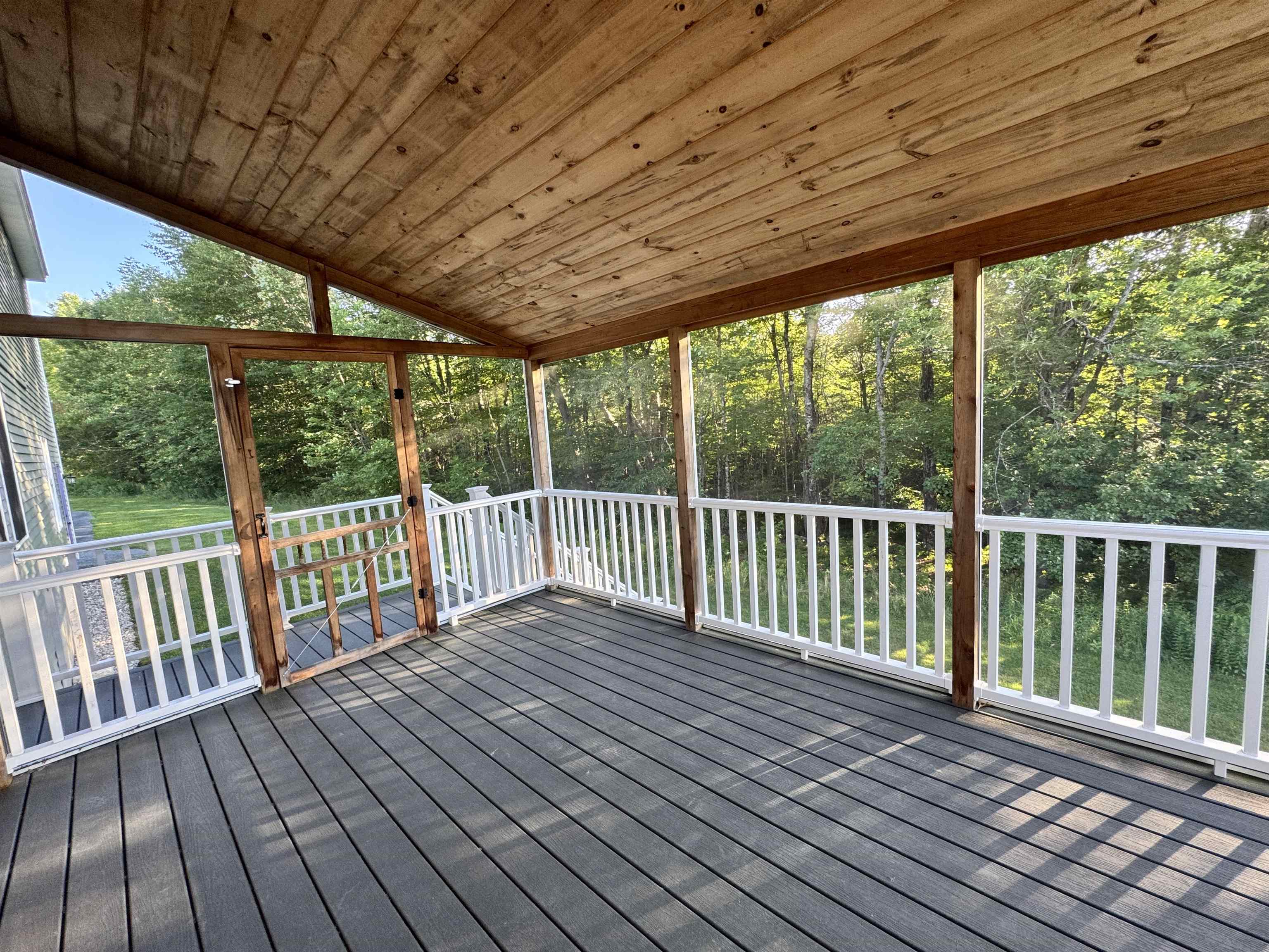 18 Stone House Road New London, NH 03257 - Photo 15 of 41