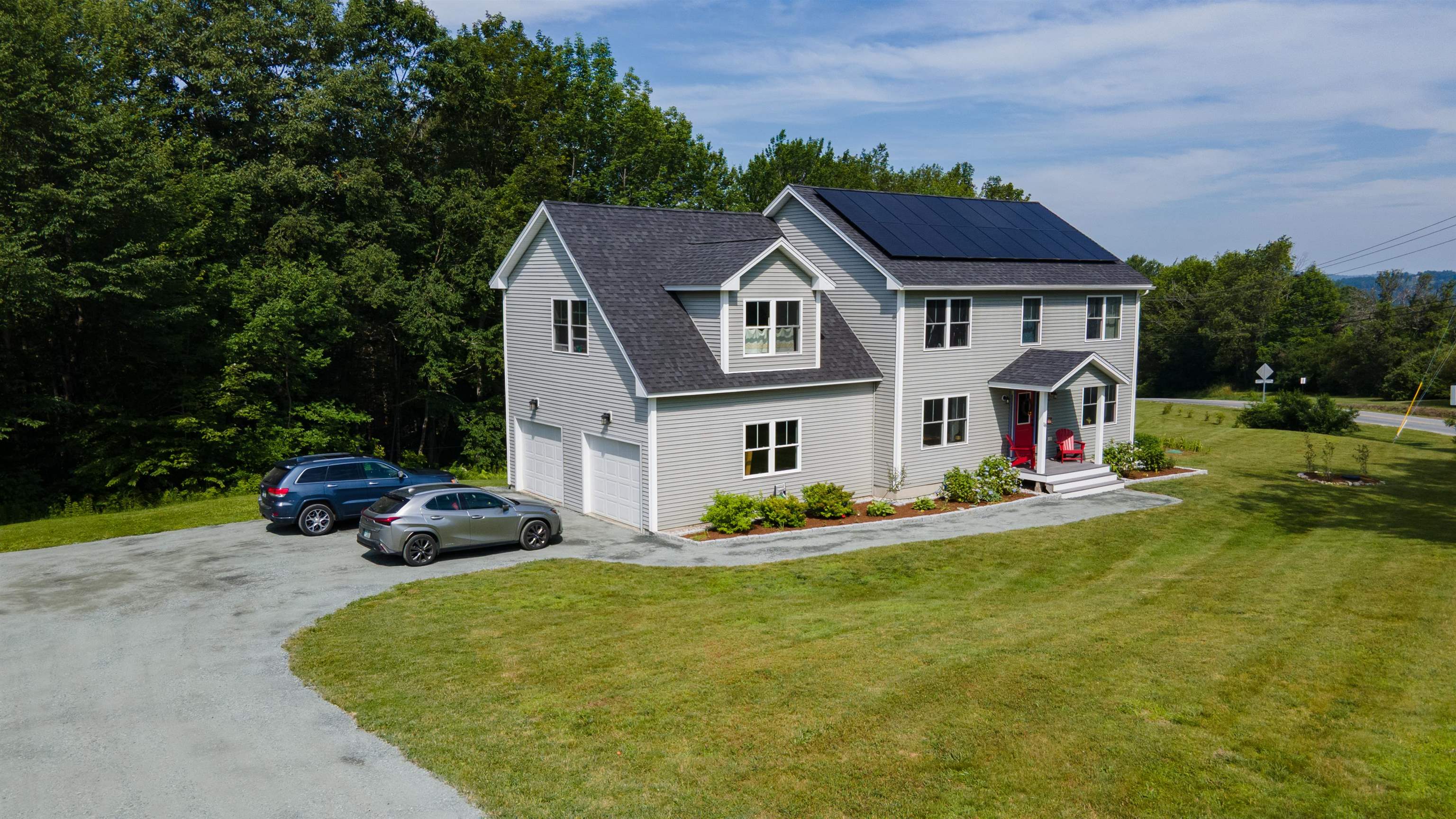 18 Stone House Road New London, NH 03257 - Photo 3 of 41
