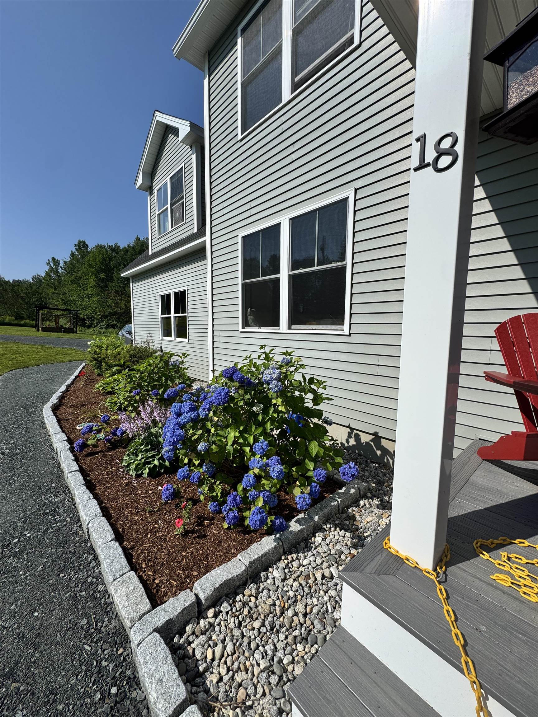 18 Stone House Road New London, NH 03257 - Photo 35 of 41