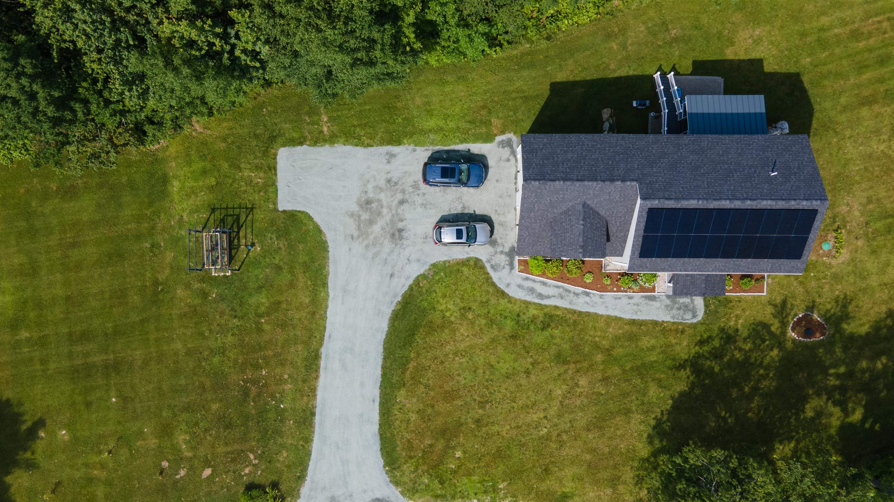 18 Stone House Road New London, NH 03257 - Photo 36 of 41