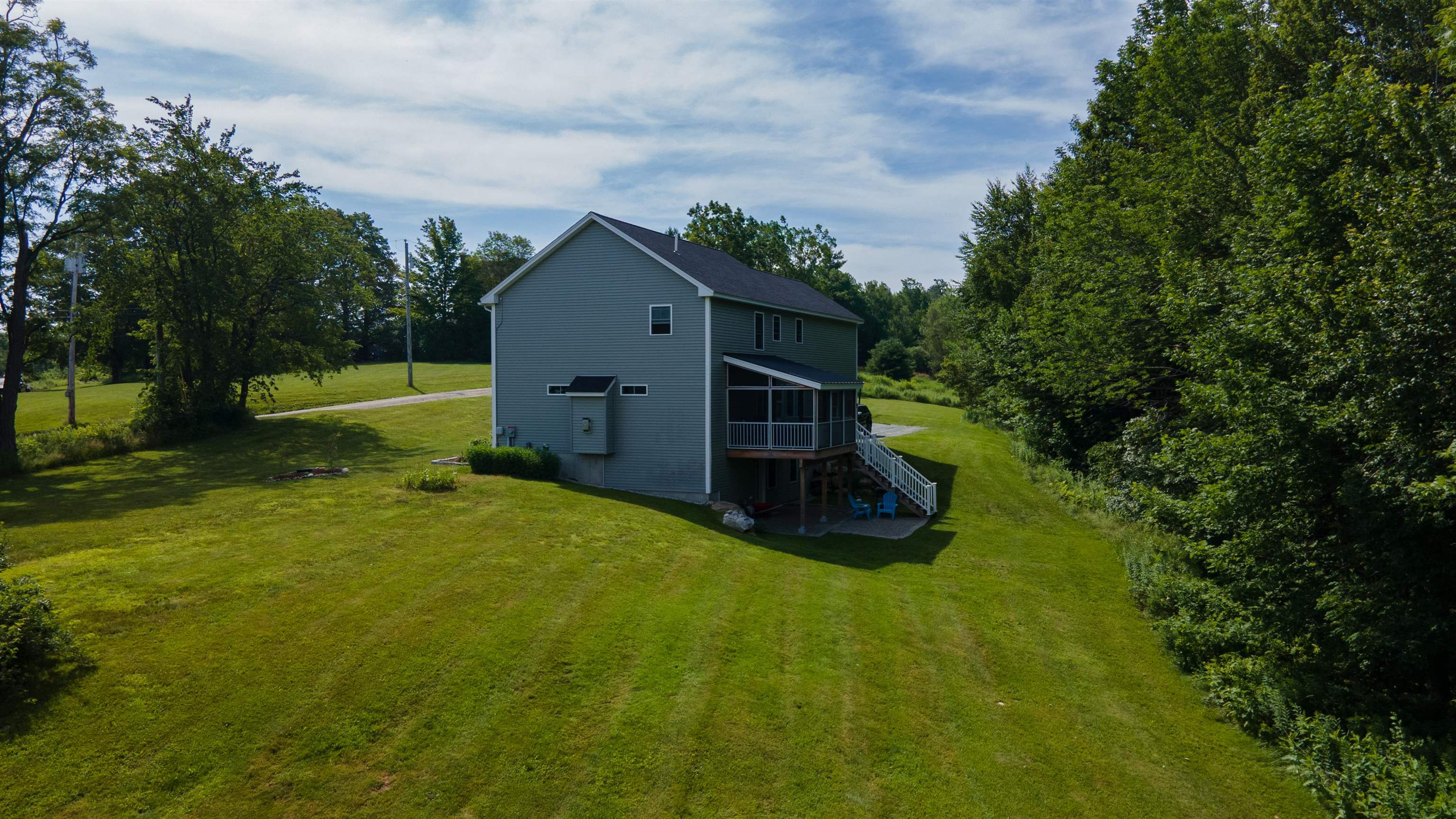 18 Stone House Road New London, NH 03257 - Photo 39 of 41