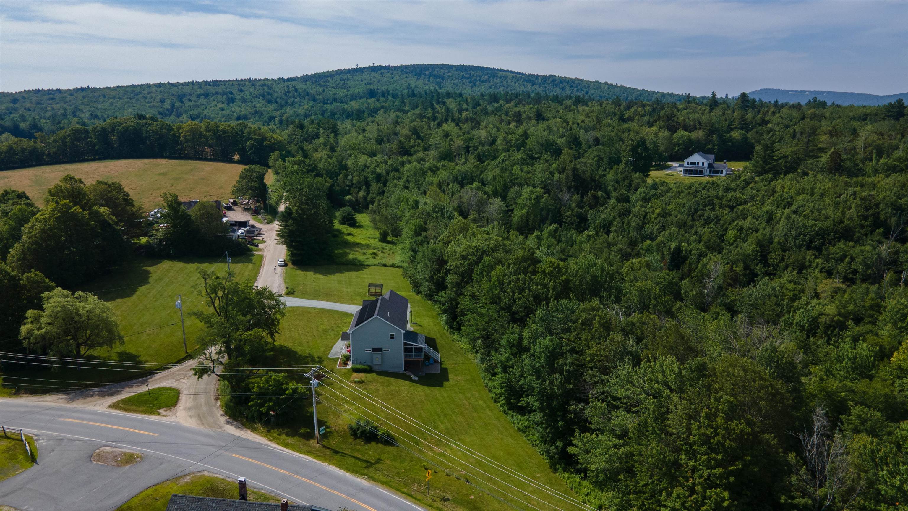18 Stone House Road New London, NH 03257 - Photo 40 of 41
