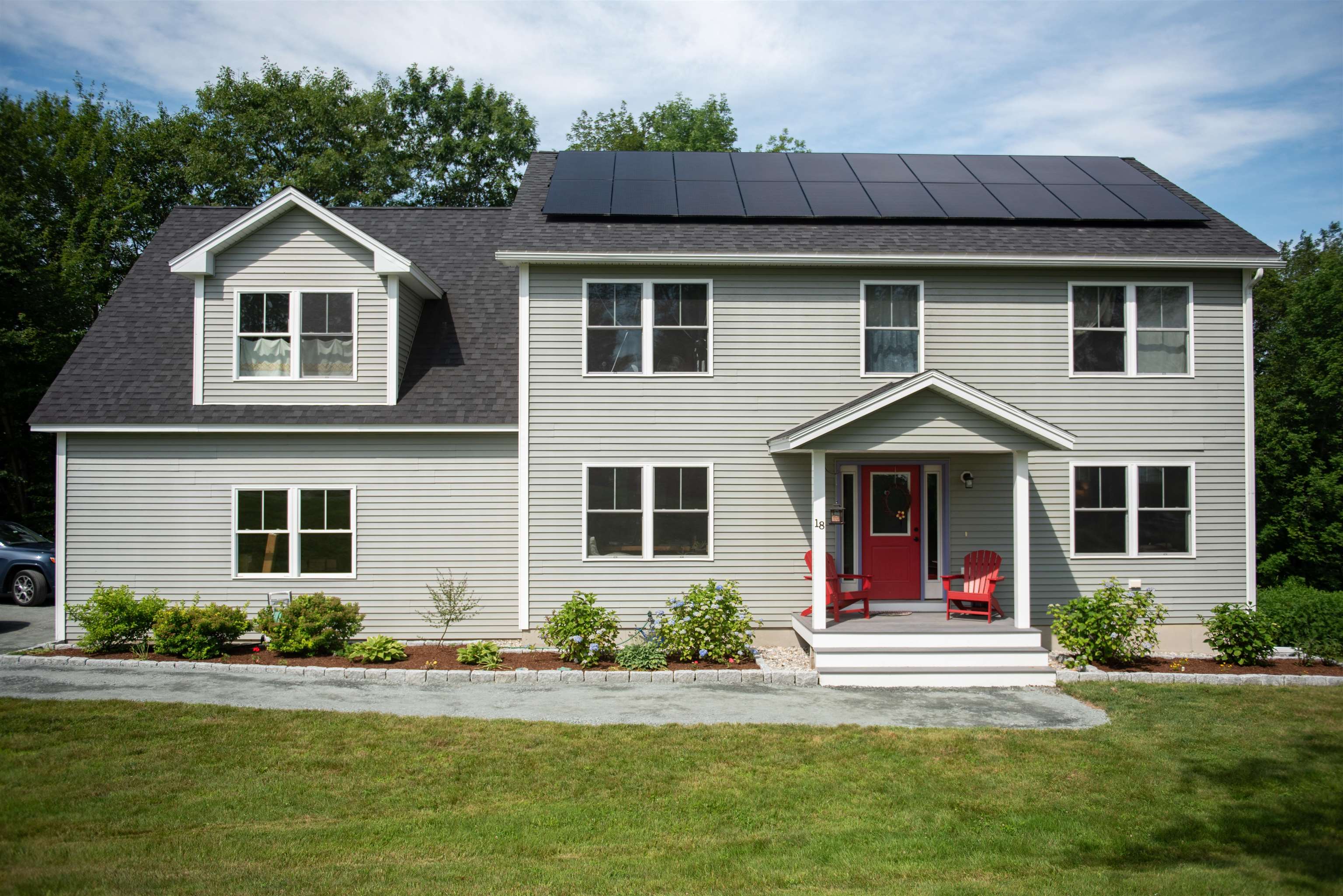 18 Stone House Road New London, NH 03257 - Photo 41 of 41