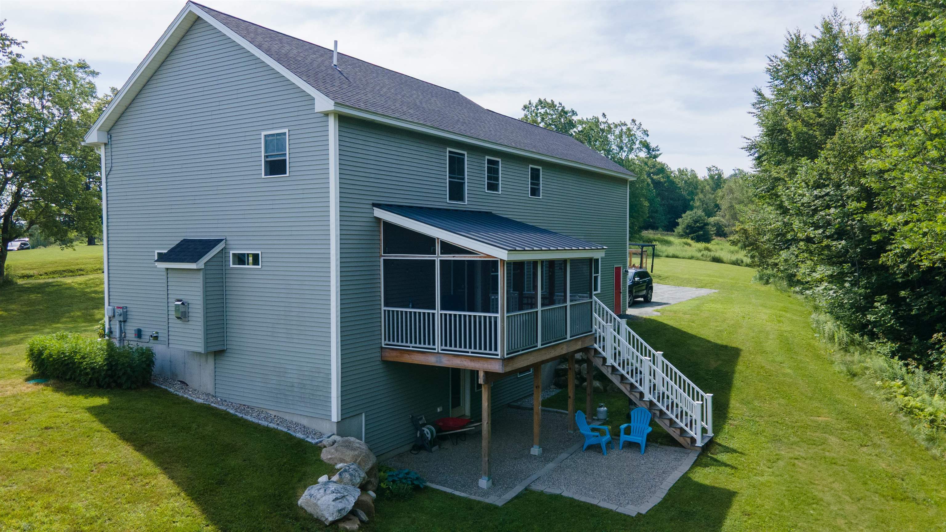 18 Stone House Road New London, NH 03257 - Photo 5 of 41