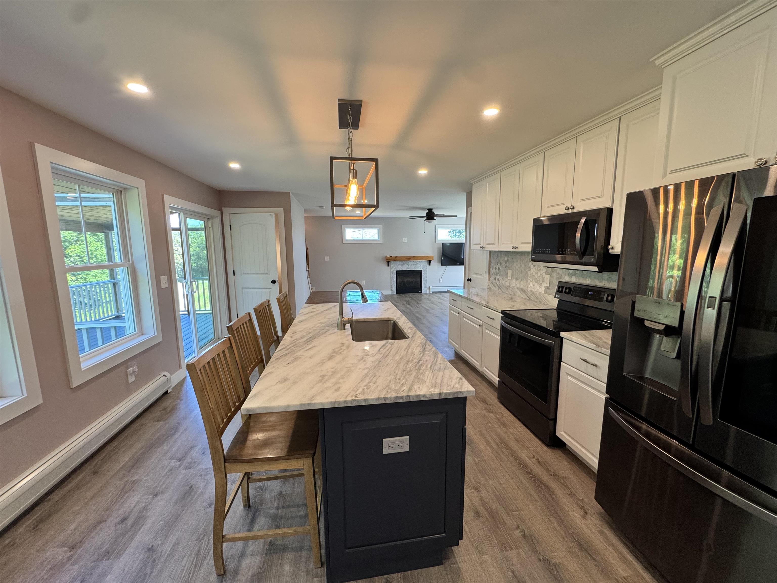 18 Stone House Road New London, NH 03257 - Photo 6 of 41