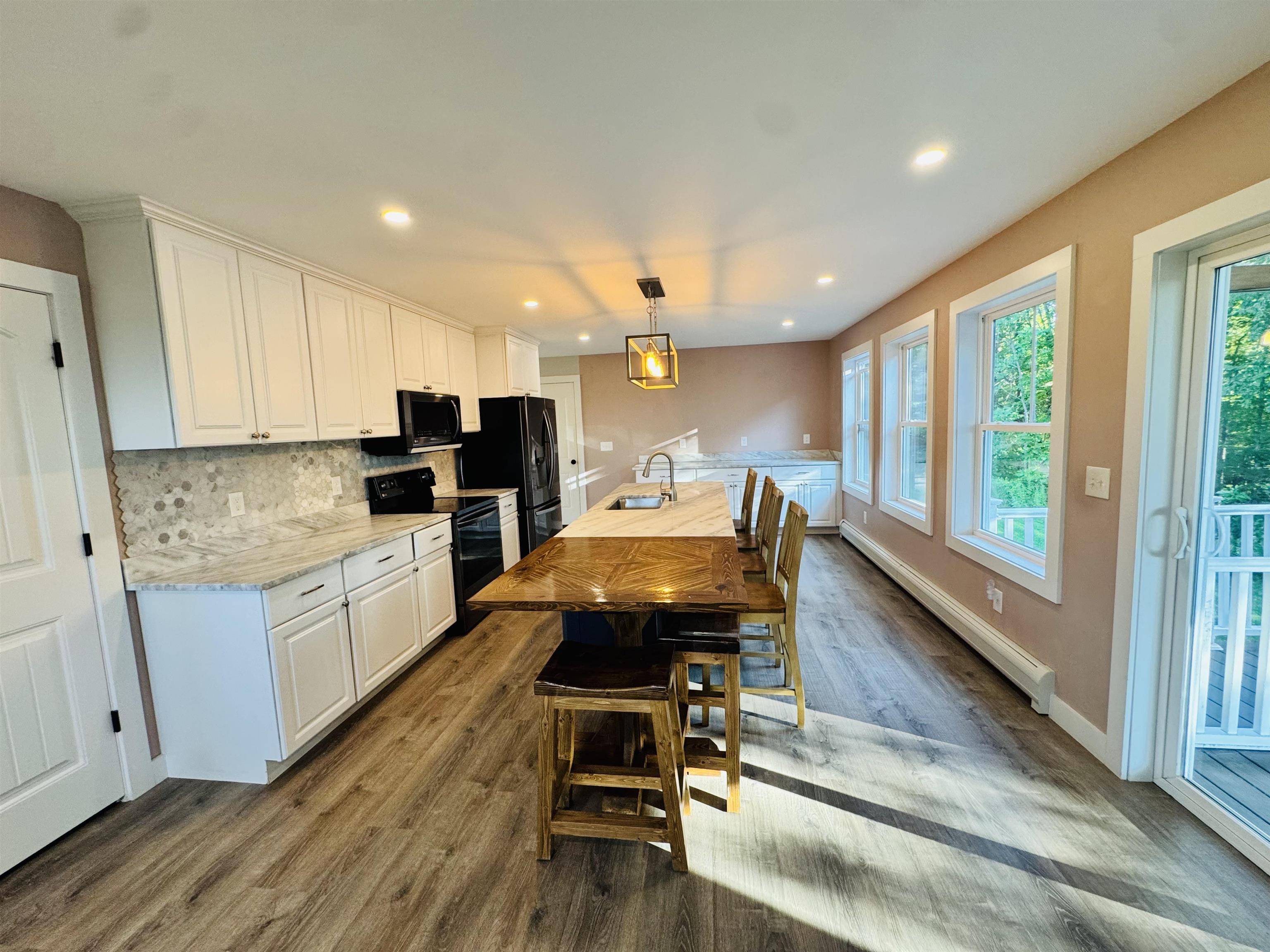 18 Stone House Road New London, NH 03257 - Photo 8 of 41