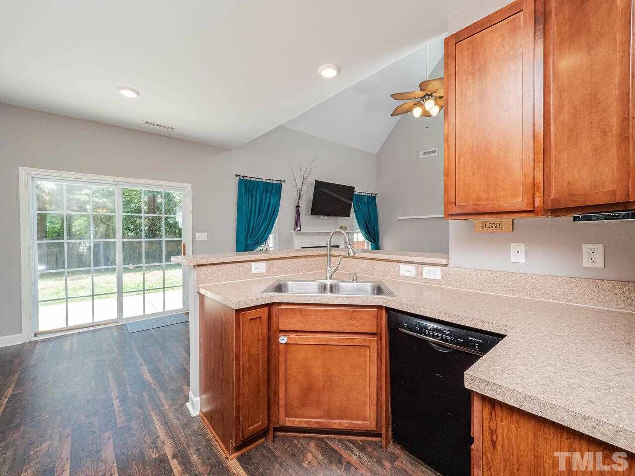 216 Spring Park Road Wake Forest, NC 27587 - Photo 11 of 22 Gallery Image 11