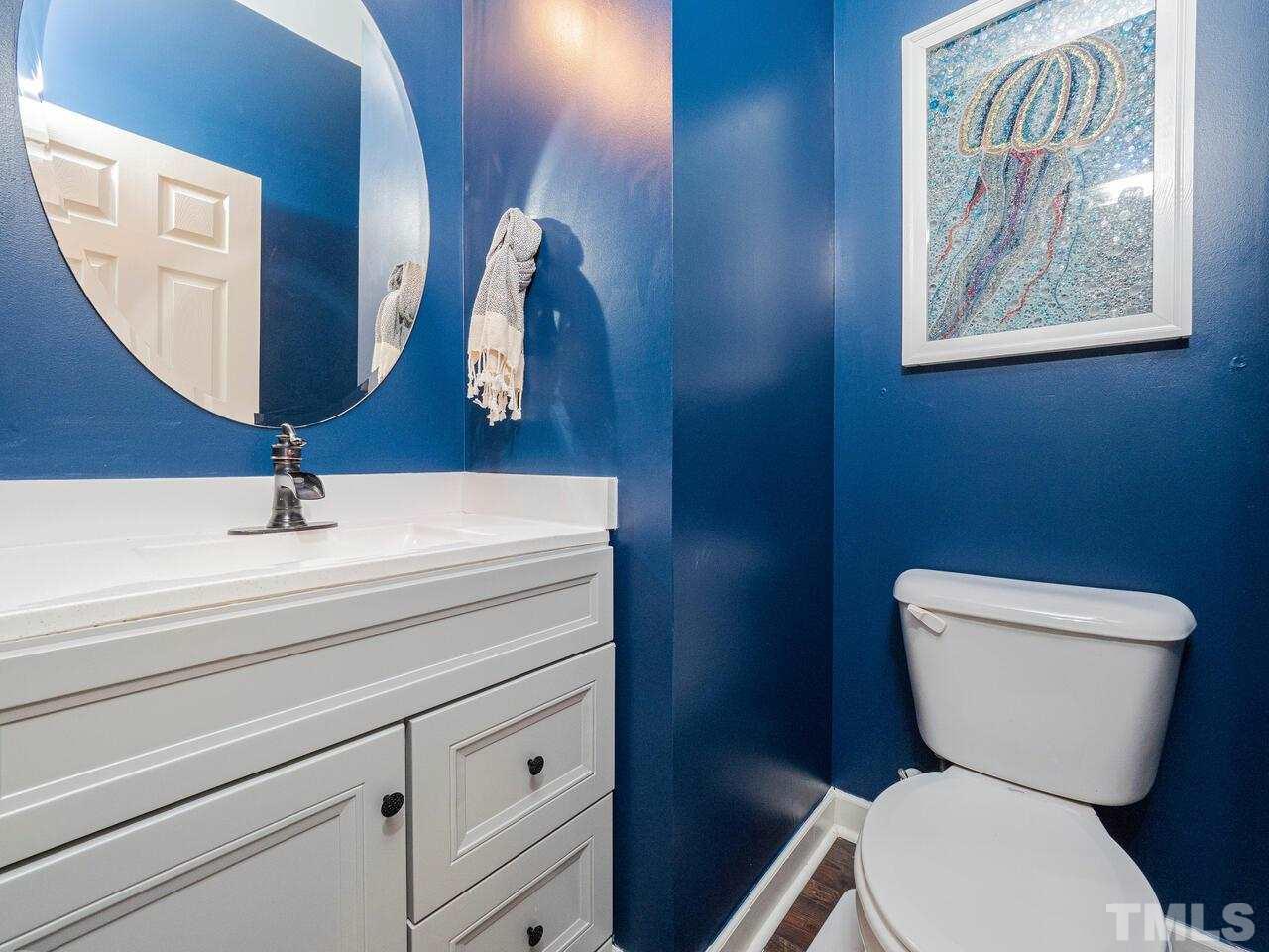 216 Spring Park Road Wake Forest, NC 27587 - Photo 14 of 22 Gallery Image 14