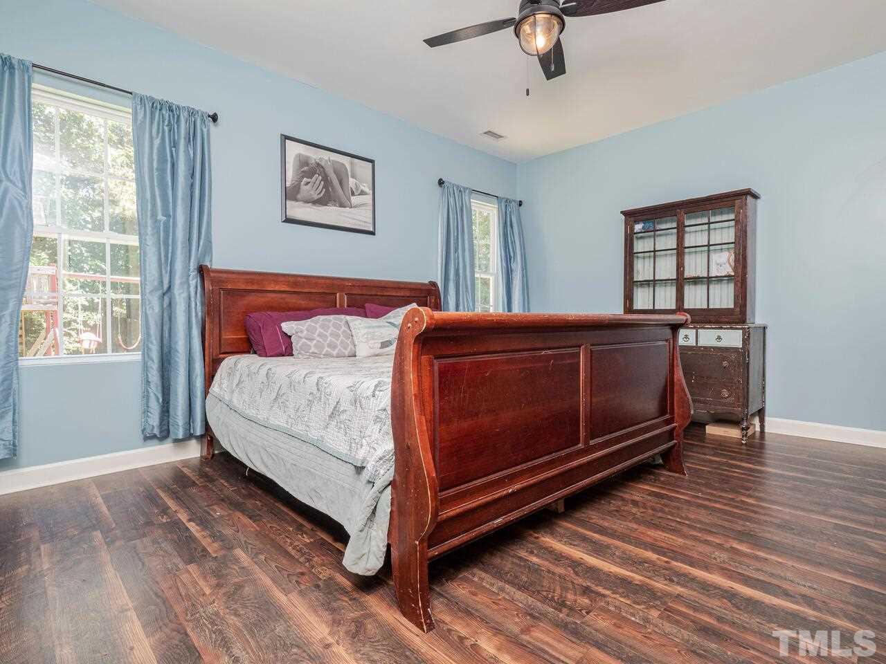 216 Spring Park Road Wake Forest, NC 27587 - Photo 15 of 22 Gallery Image 15