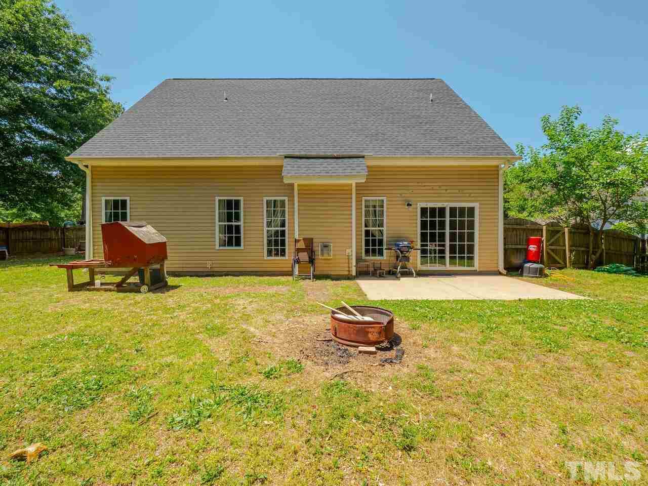216 Spring Park Road Wake Forest, NC 27587 - Photo 21 of 22 Gallery Image 21