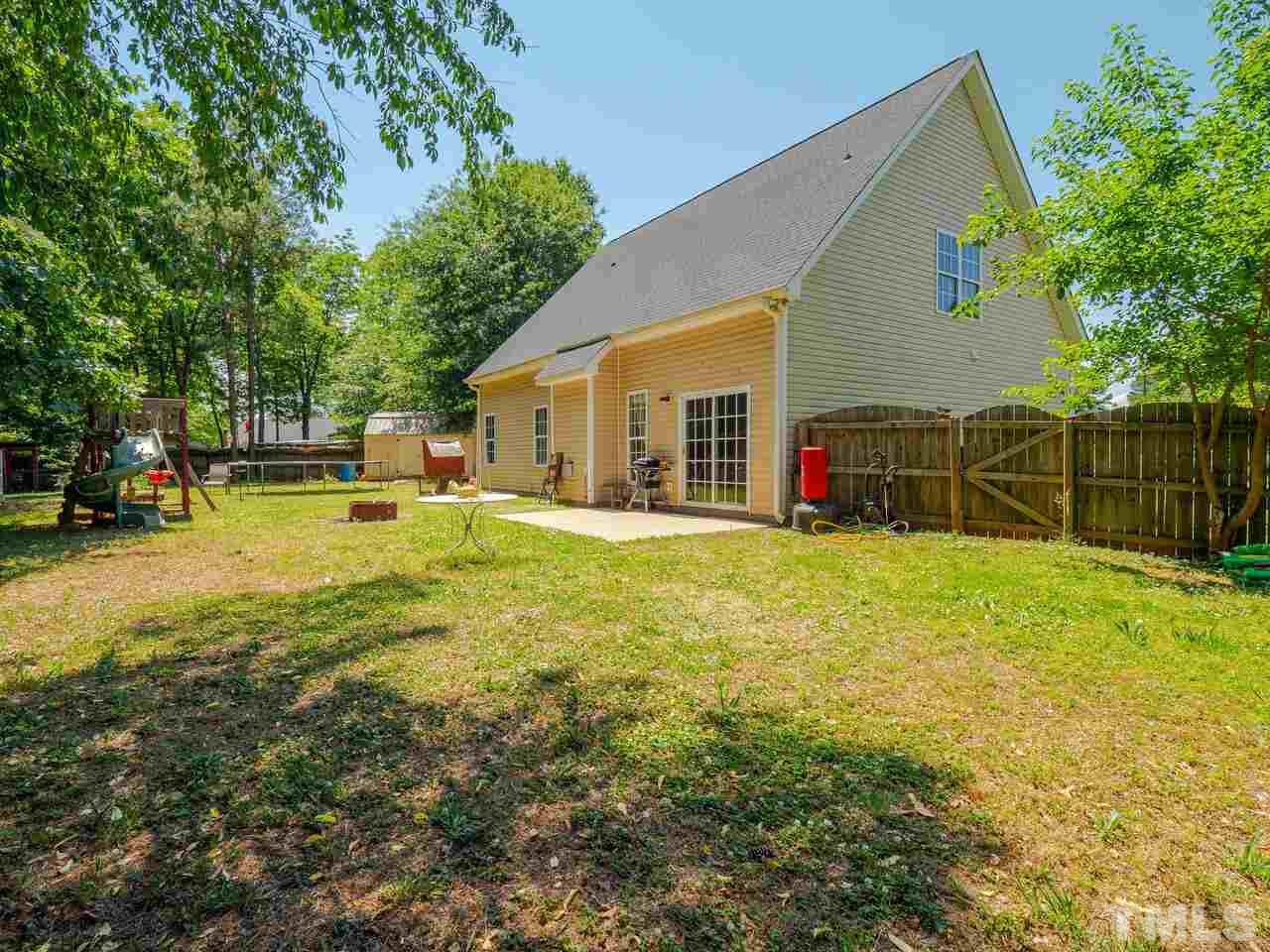 216 Spring Park Road Wake Forest, NC 27587 - Photo 22 of 22 Gallery Image 22