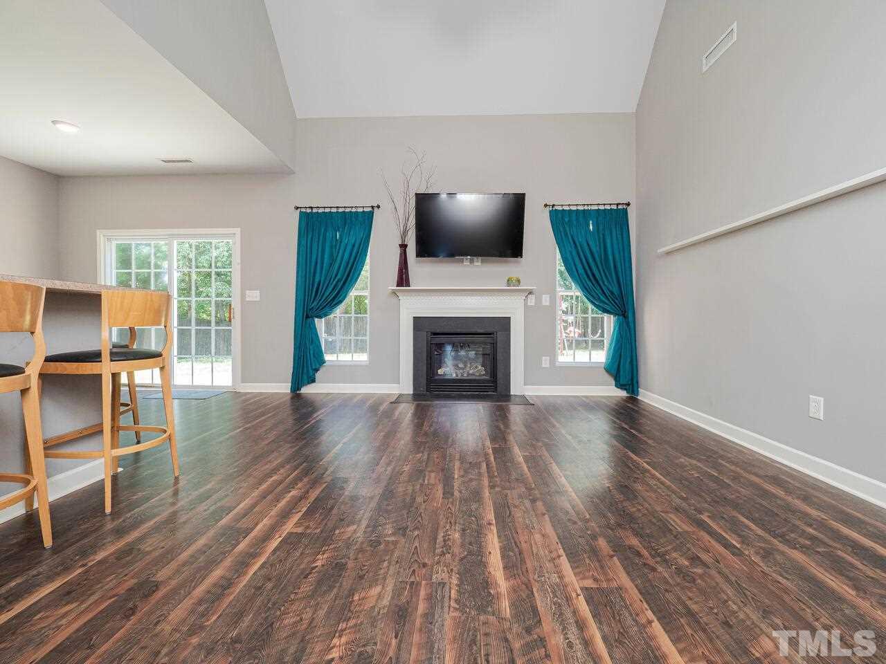 216 Spring Park Road Wake Forest, NC 27587 - Photo 8 of 22 Gallery Image 8