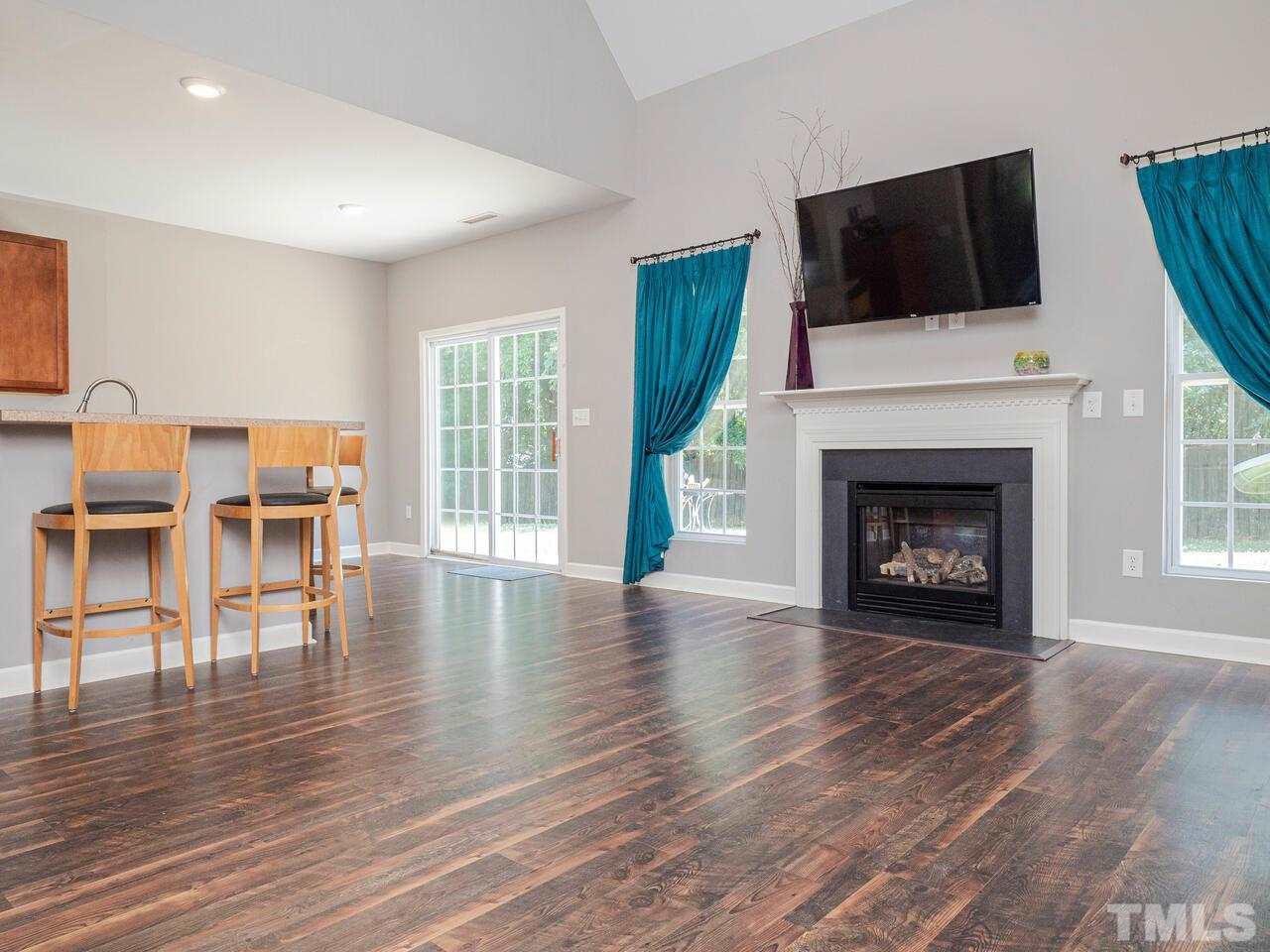 216 Spring Park Road Wake Forest, NC 27587 - Photo 9 of 22 Gallery Image 9
