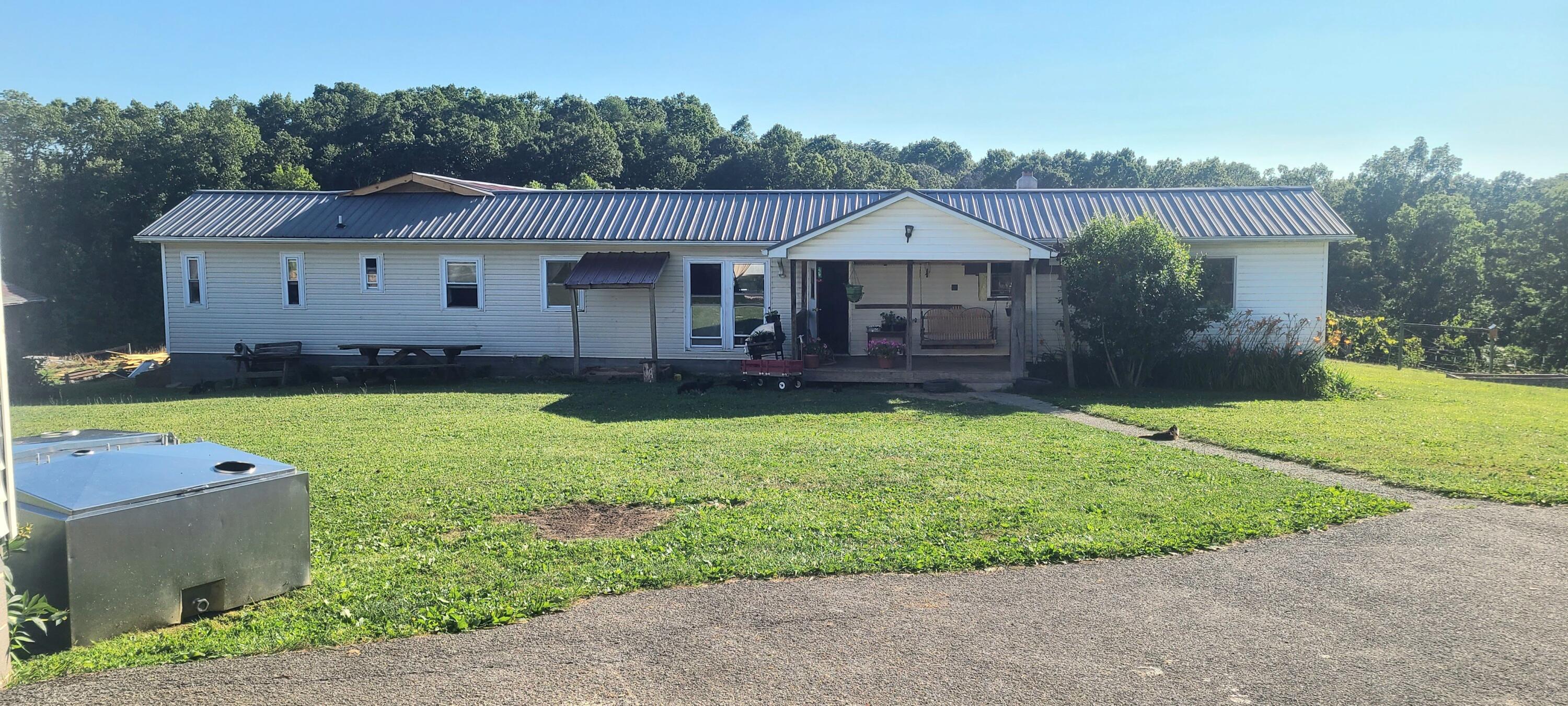 883 Sugar Run Road Ballard, WV 24918 - Photo 1 of 86 Gallery Image 1