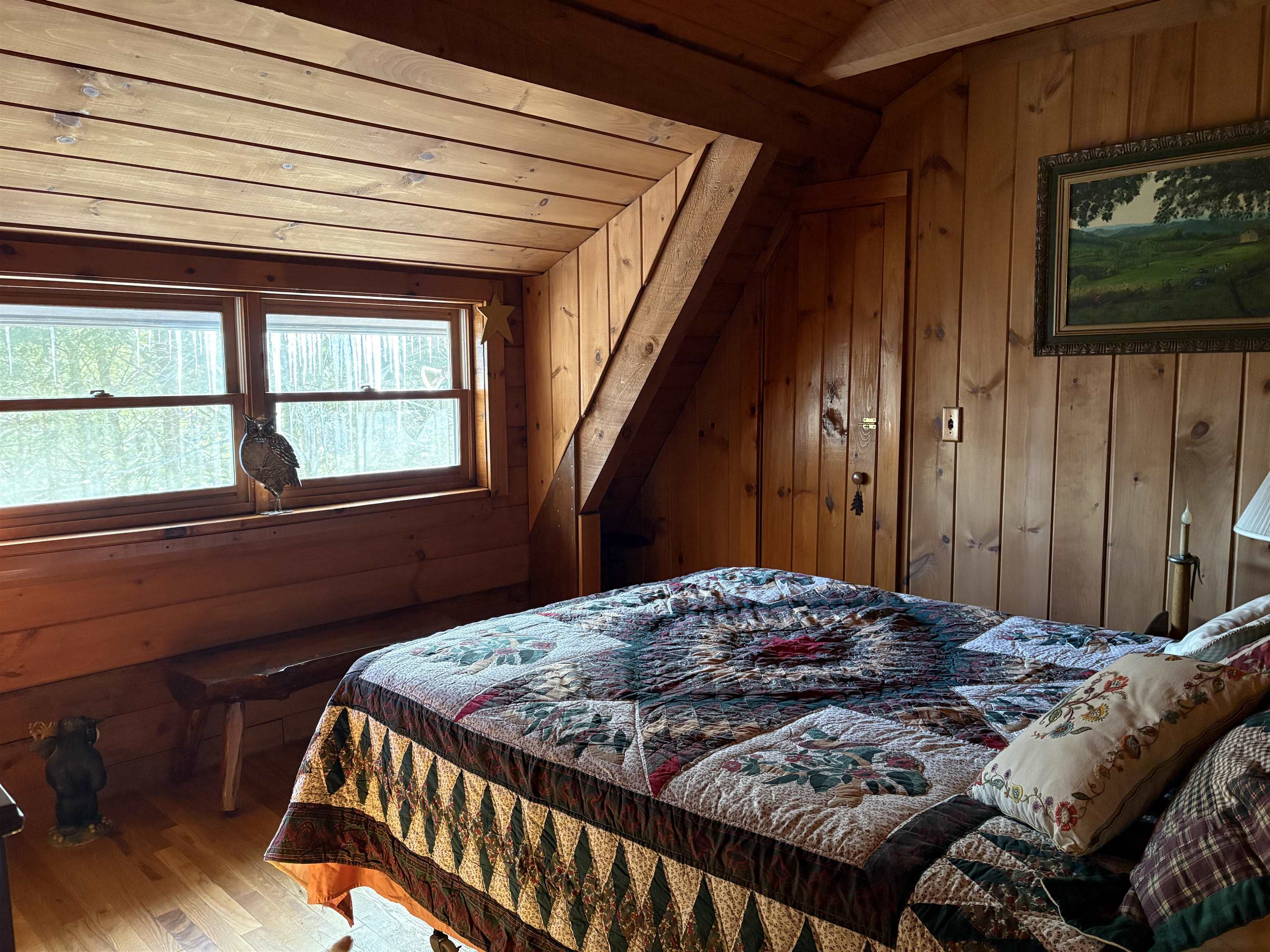 2451 Camp Brook Road Bethel, VT 05032 - Photo 41 of 60 Gallery Image 41