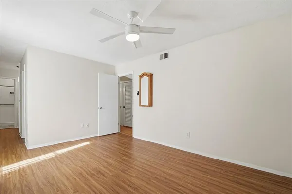 $159,900 | 3301 Henderson Mill Road, Unit J1, Atlanta, GA 30341