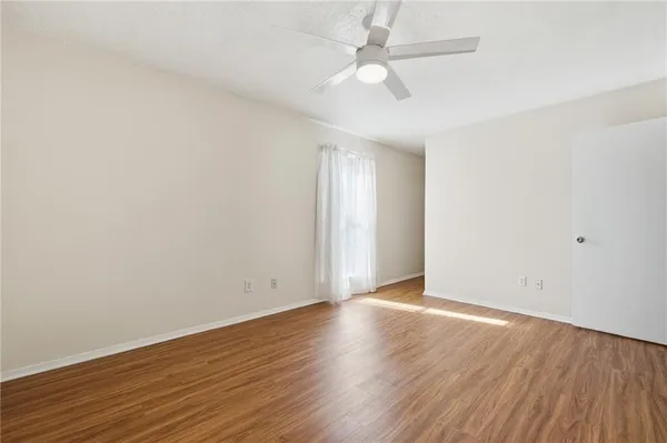 $159,900 | 3301 Henderson Mill Road, Unit J1, Atlanta, GA 30341