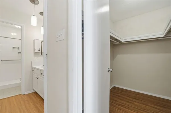 $159,900 | 3301 Henderson Mill Road, Unit J1, Atlanta, GA 30341