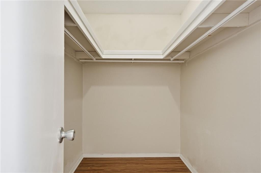 3301 Henderson Mill Road, Unit J1 Atlanta, GA 30341 - Photo 19 of 38 a view of closet