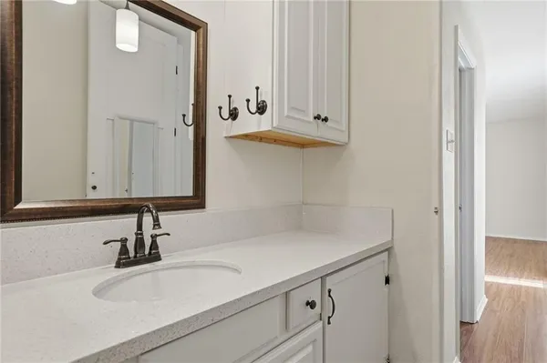 $159,900 | 3301 Henderson Mill Road, Unit J1, Atlanta, GA 30341