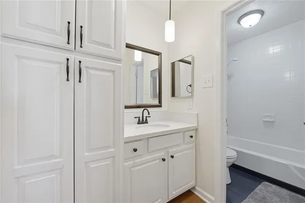 $159,900 | 3301 Henderson Mill Road, Unit J1, Atlanta, GA 30341