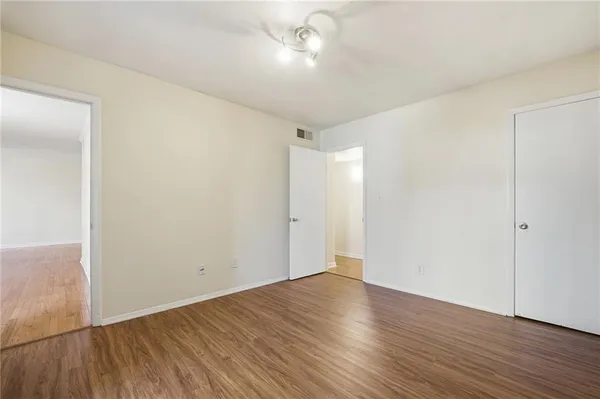 $159,900 | 3301 Henderson Mill Road, Unit J1, Atlanta, GA 30341