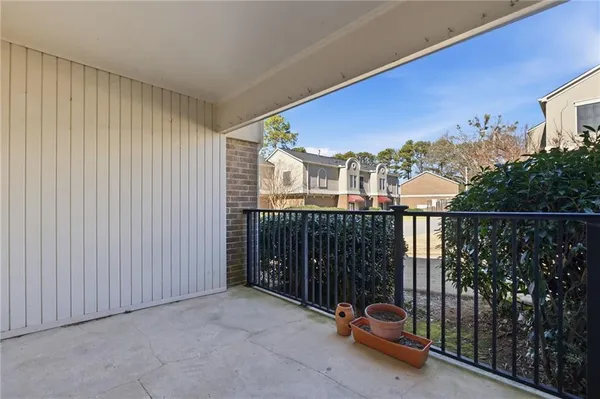 $159,900 | 3301 Henderson Mill Road, Unit J1, Atlanta, GA 30341