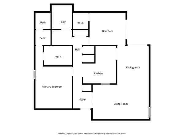 $159,900 | 3301 Henderson Mill Road, Unit J1, Atlanta, GA 30341